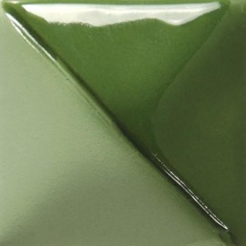 Leaf Green - 2 oz. Fundamentals Underglaze by Mayco Colors